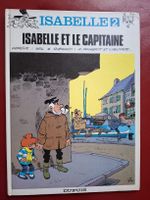 Isabelle 2 _ Isabelle et le capitaine 