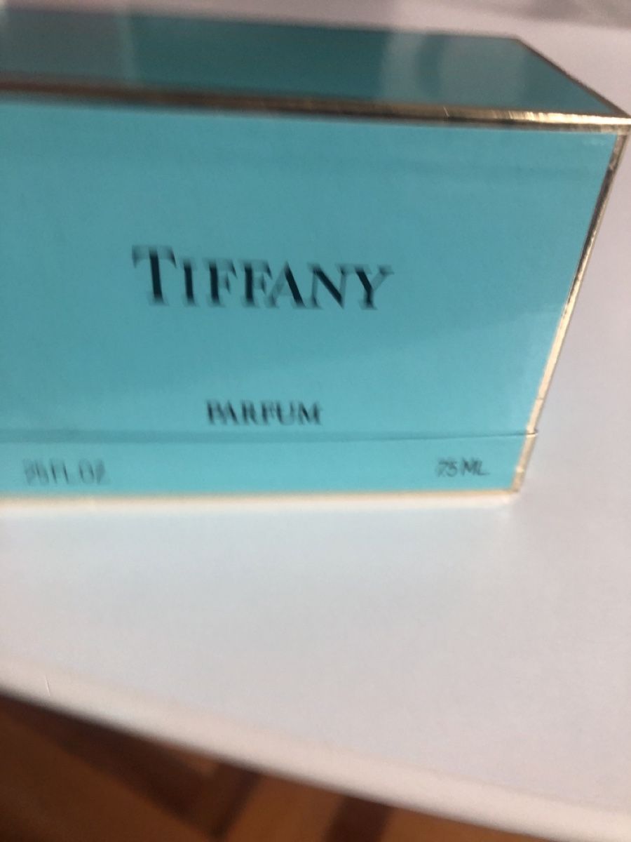 Tiffany & Co. Profumi & Eau de Toilette: Tiffany Parfüm 75 ml – Nuovo (secondo la descrizione) da Zürich venduto da sus_nrn9 4