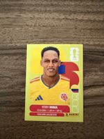 Panini Sticker COL 5