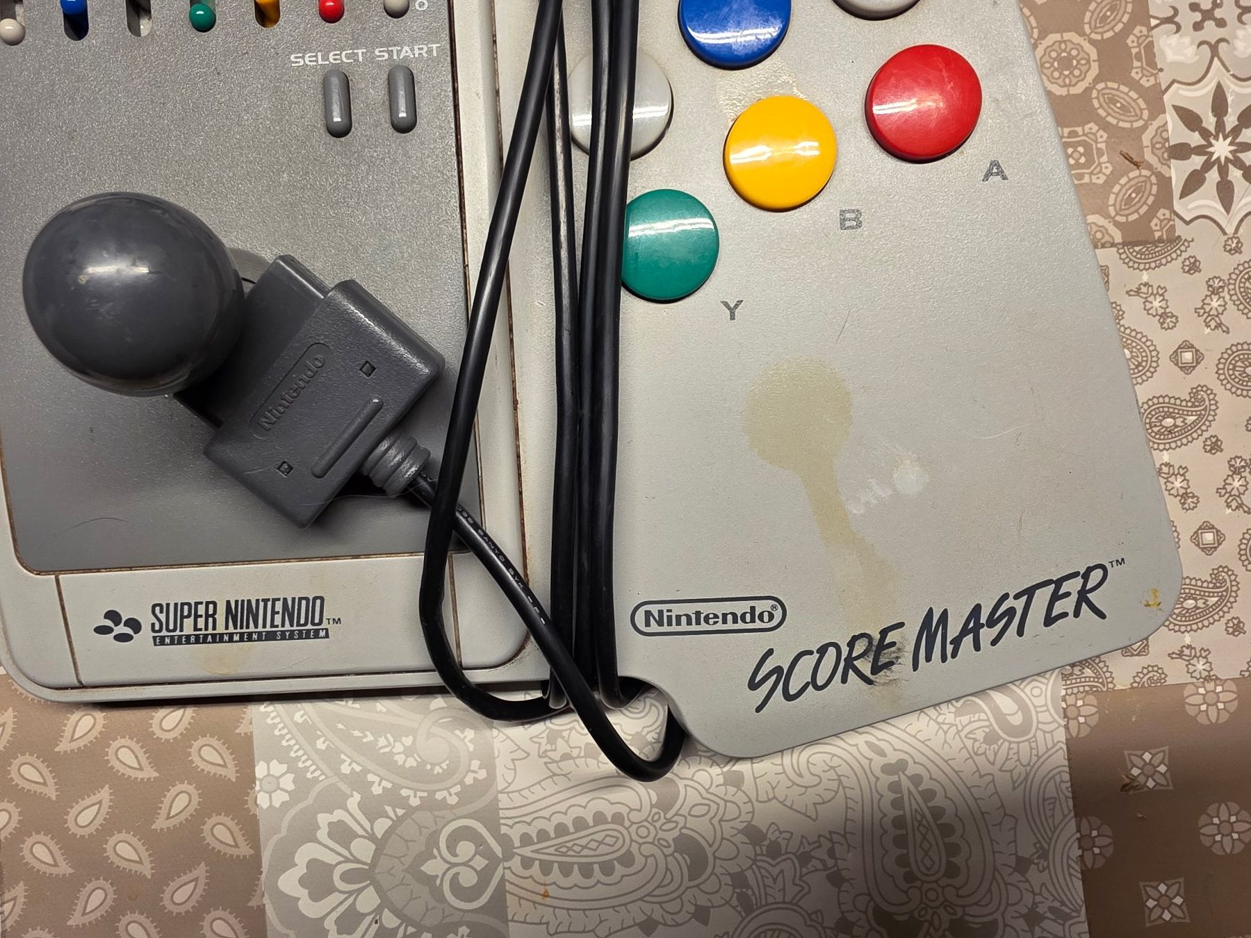 Nintendo Console: super nintendo – Difettoso da Unterseen venduto da A.Z88 1