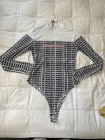 New   body top size S/M