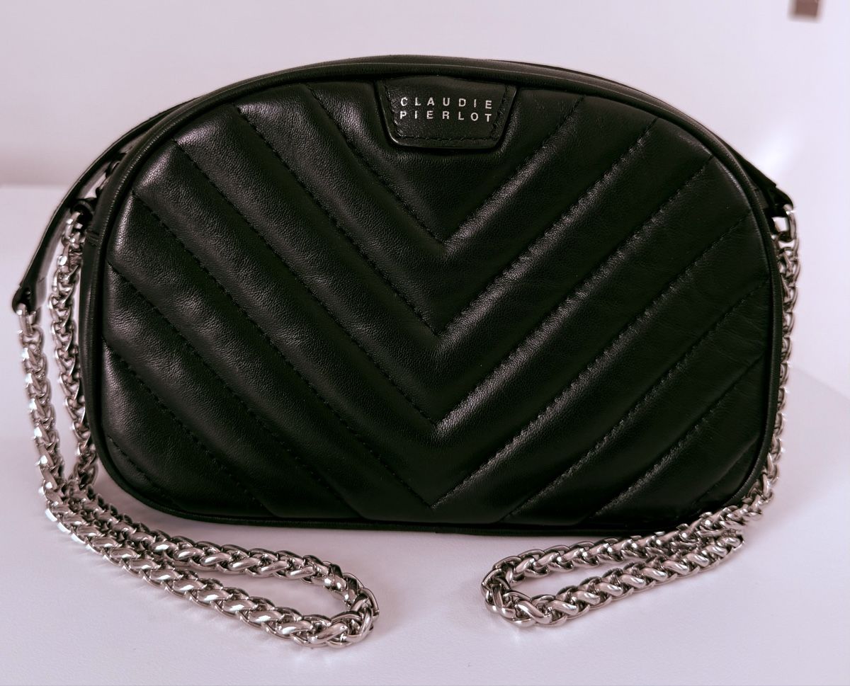 Claudie Pierlot Taschen für Damen: Sac – Gebraucht aus Bassins von oal_q2gl