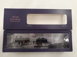 Liliput L131951  SBB B3/4  1367, Epoche IV-V