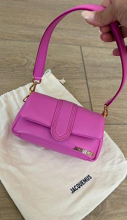Borse da donna: Jacquemus Tasche  – Nuovo e nell'imballaggio originale da Aesch BL venduto da trash12