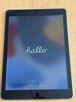 Apple iPad Pro 9.7 256 GB Wi-Fi + 4G  Space Gray