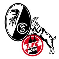 ⚠️SC FREIBURG - 1. FC KÖLN 17.12.2023 - 2 SITZPLATZTICKETS