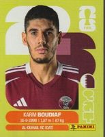 QAT 10