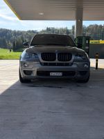 Einmaliger BMW X5 E70 (frisch ab MFK)