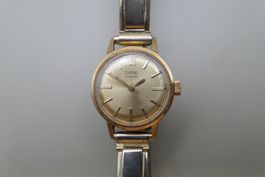 Zodiac Hermetic – Vintage Damenarmbanduhr – Mechanisch