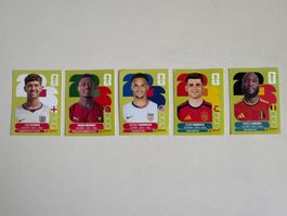 FIFI World Cup 2026 Panini Sticker