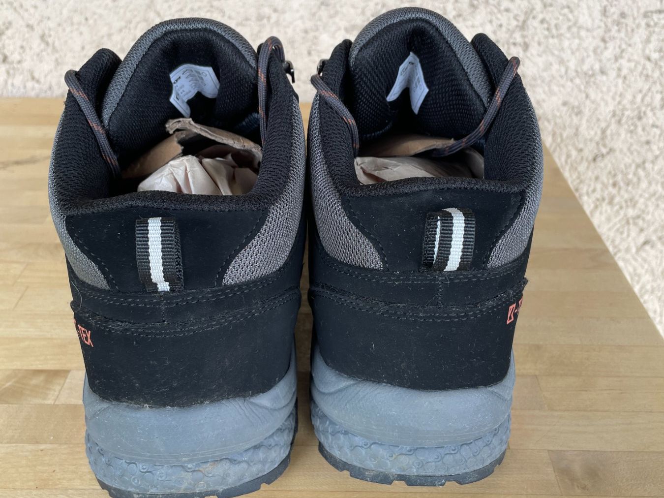 Scarpe da uomo: Wanderschuh von Kastinger – Nuovo (secondo la descrizione) da Schmerikon venduto da die_8b8m 2