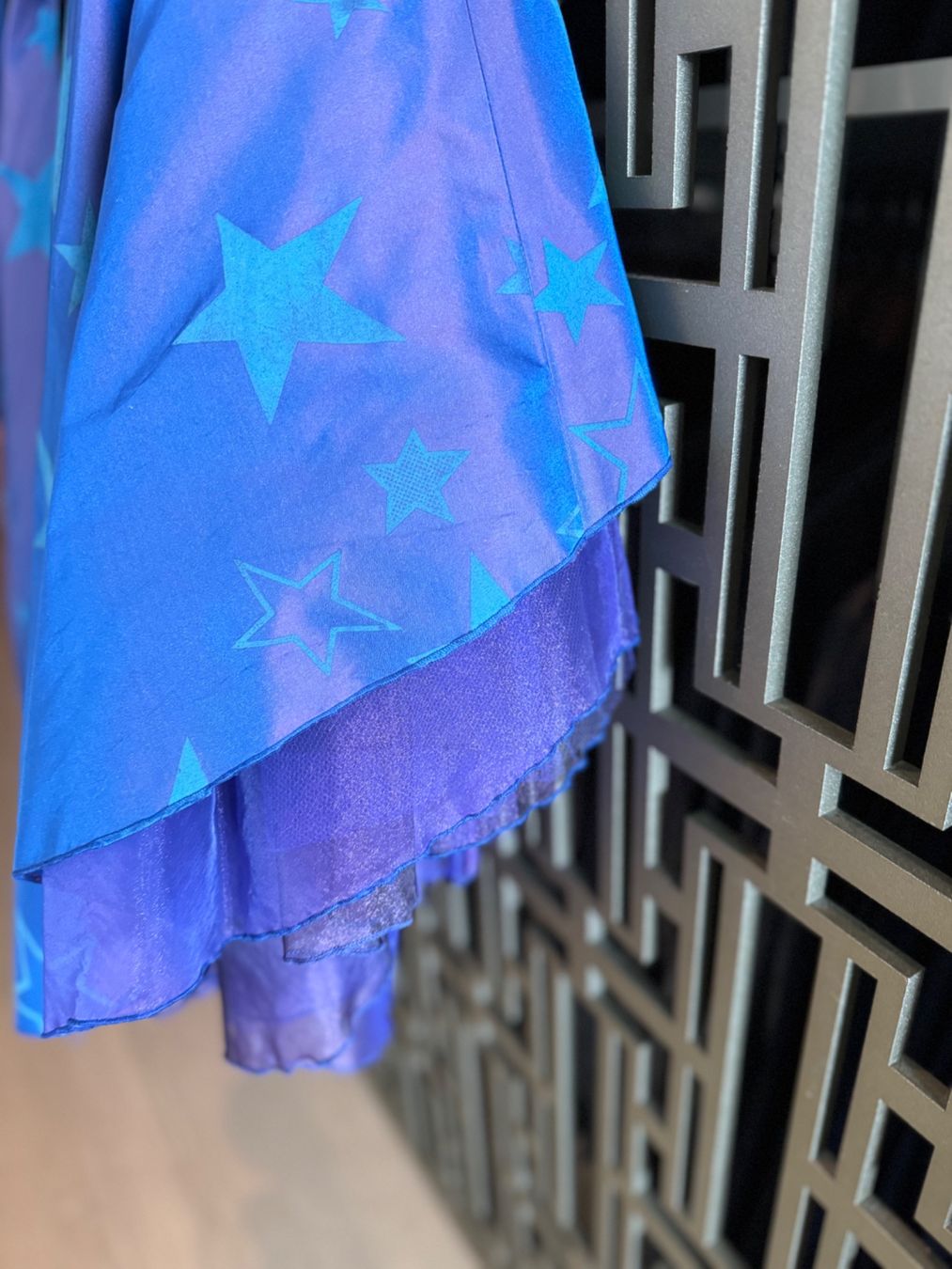 Vestiti: Original Ballettkleid mit Sternen – Usato da Kilchberg ZH venduto da dongxi 6
