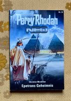 Perry Rhodan Neo Taschenbuch Nr 57 von 2013