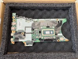 Original Lenovo Mainboard | i71355U,16G,NP,NE,WINnAyDTyABEI