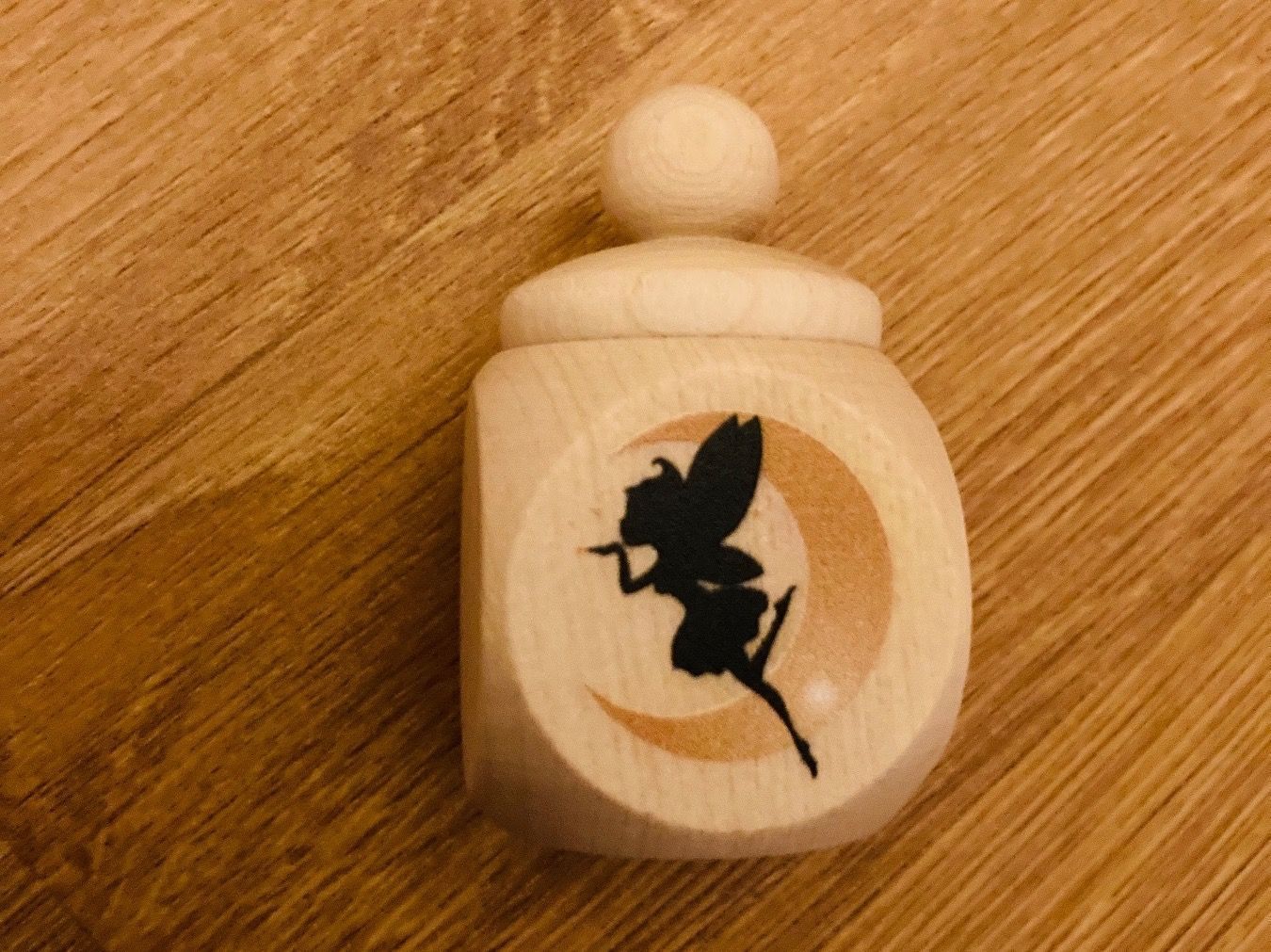 Spielzeuge: Zahndose Fee – Neu (gemäss Beschreibung) aus Emmenbrücke von JJ_89