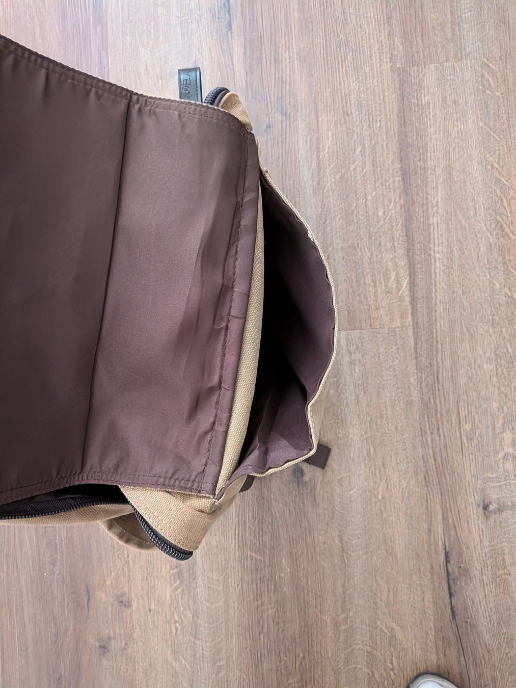 Zaini: Rucksack Attack on Titan – Nuovo (secondo la descrizione) da Fehraltorf venduto da van_9xng 4