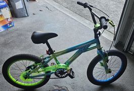 Kinder velo