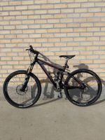Trek Fuel EX 8 EVO Fully MTB FOX Shimano XT 26 Zoll Top Zust