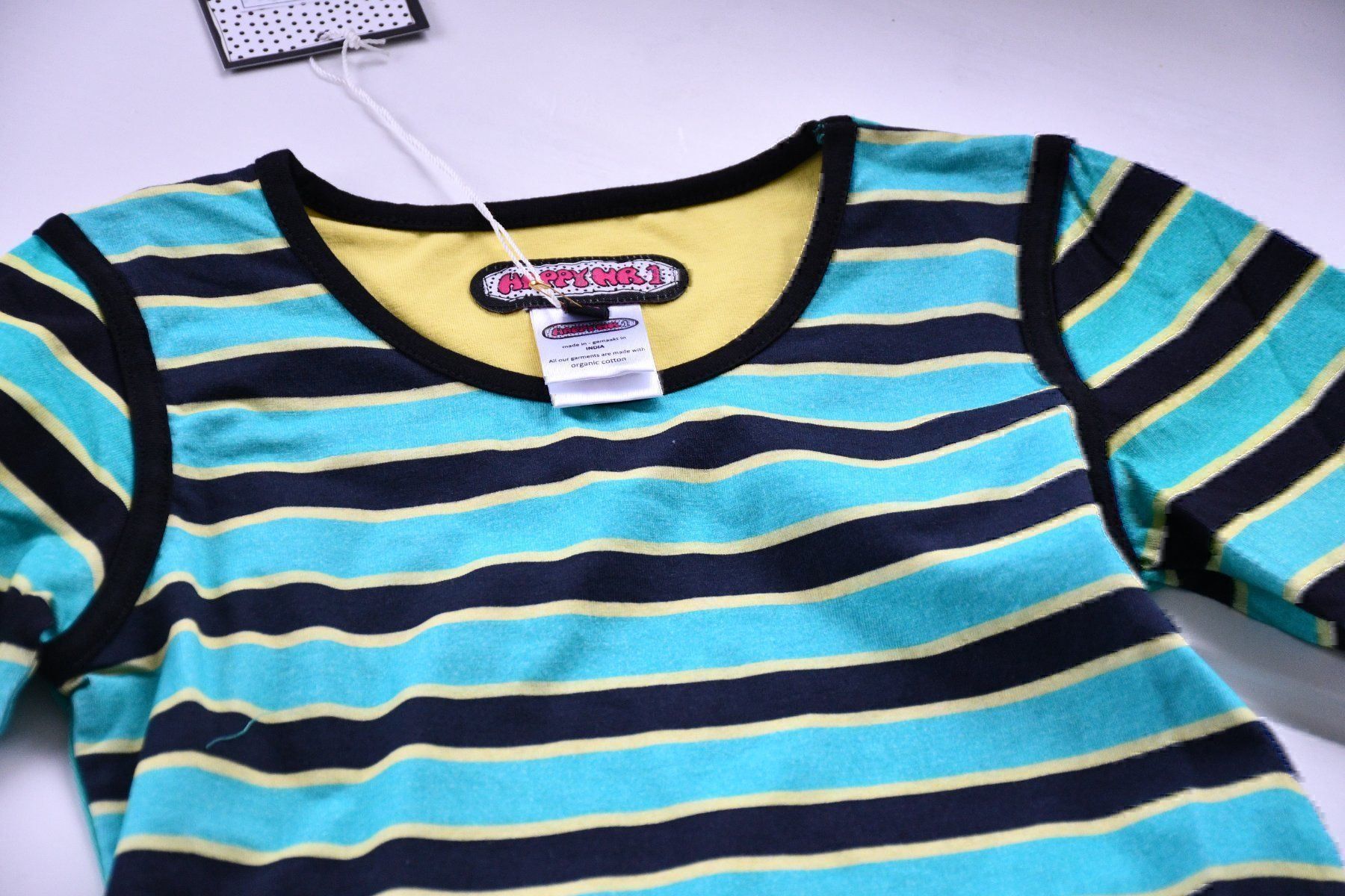 Vestiti & Gonne: neu Tshirt, Rock von Hippy 1 gr. 128 – Nuovo e nell'imballaggio originale da Nuglar venduto da Korsika2 3