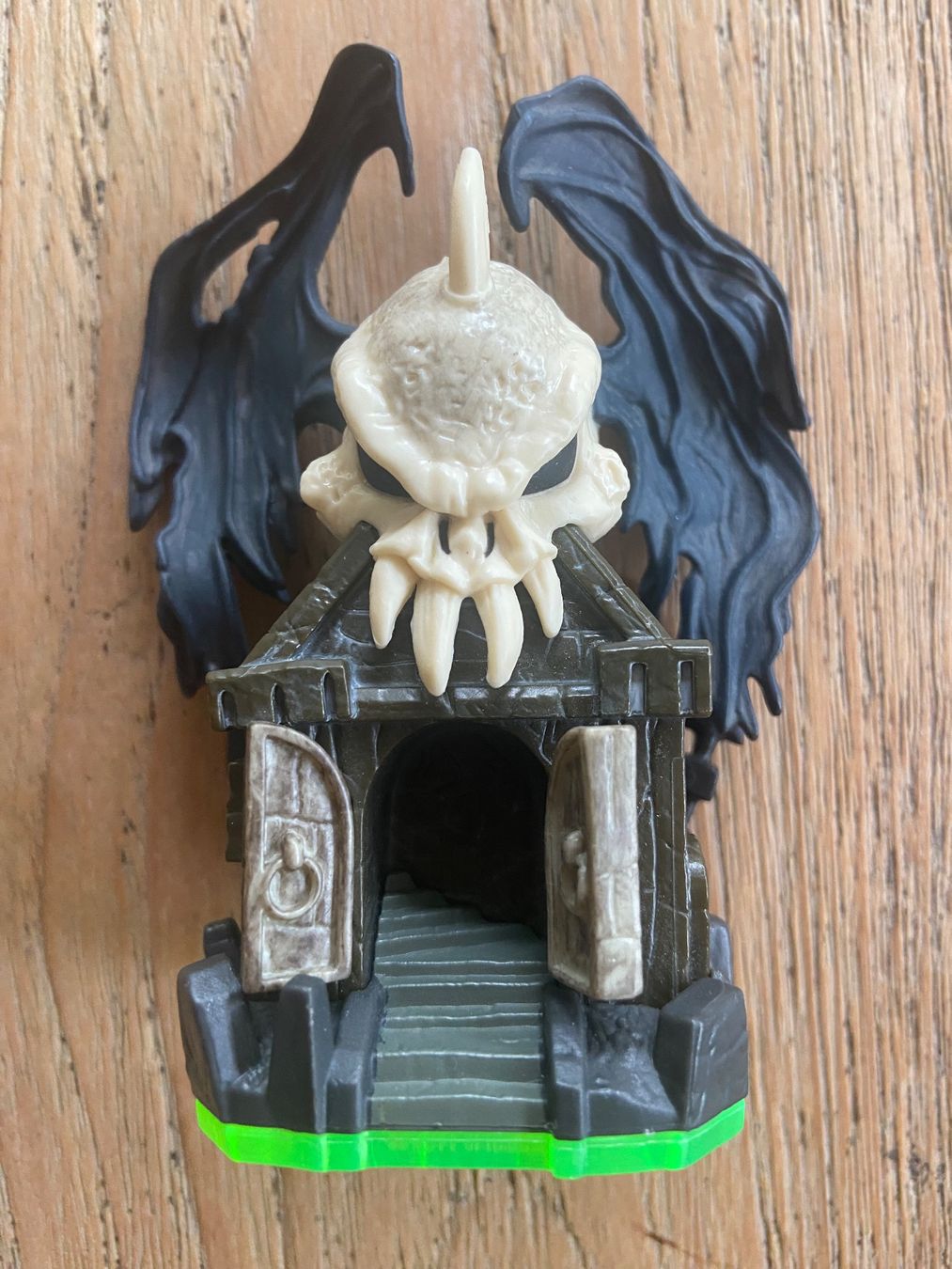 Nintendo Figurines: Skylanders - Darklight Crypt - Nintendi Wii – D'occasion à Widnau par Imani
