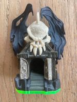 Skylanders - Darklight Crypt - Nintendi Wii