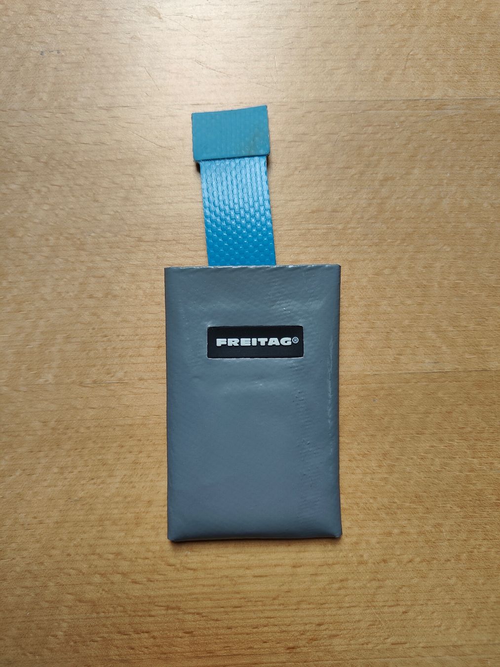 Freitag Altro in  Abbigliamento & Accessori: Freitag-Kartenhülle – Nuovo (secondo la descrizione) da Winterthur venduto da the7mx1reon