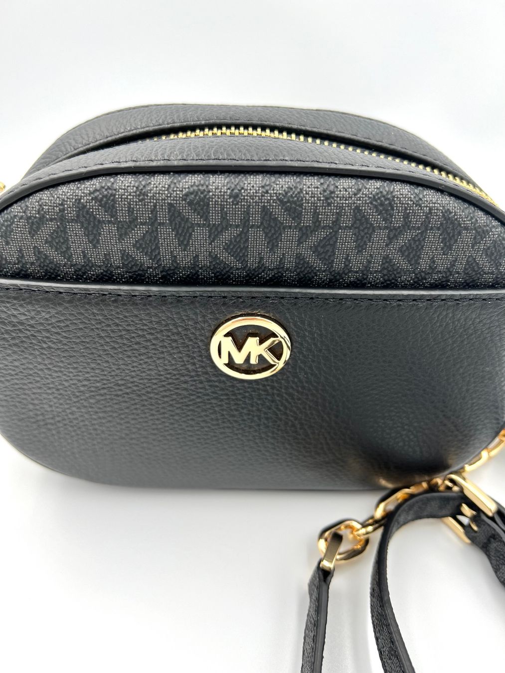 Michael Kors Borse da donna: Michael Kors Tasche black – Nuovo e nell'imballaggio originale da Wiedlisbach venduto da Sistershop 1