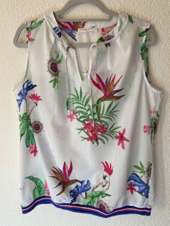 Gerry Weber Bluse 40