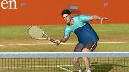 Virtua Tennis 3  Minigame-Wahnsinn! PS3