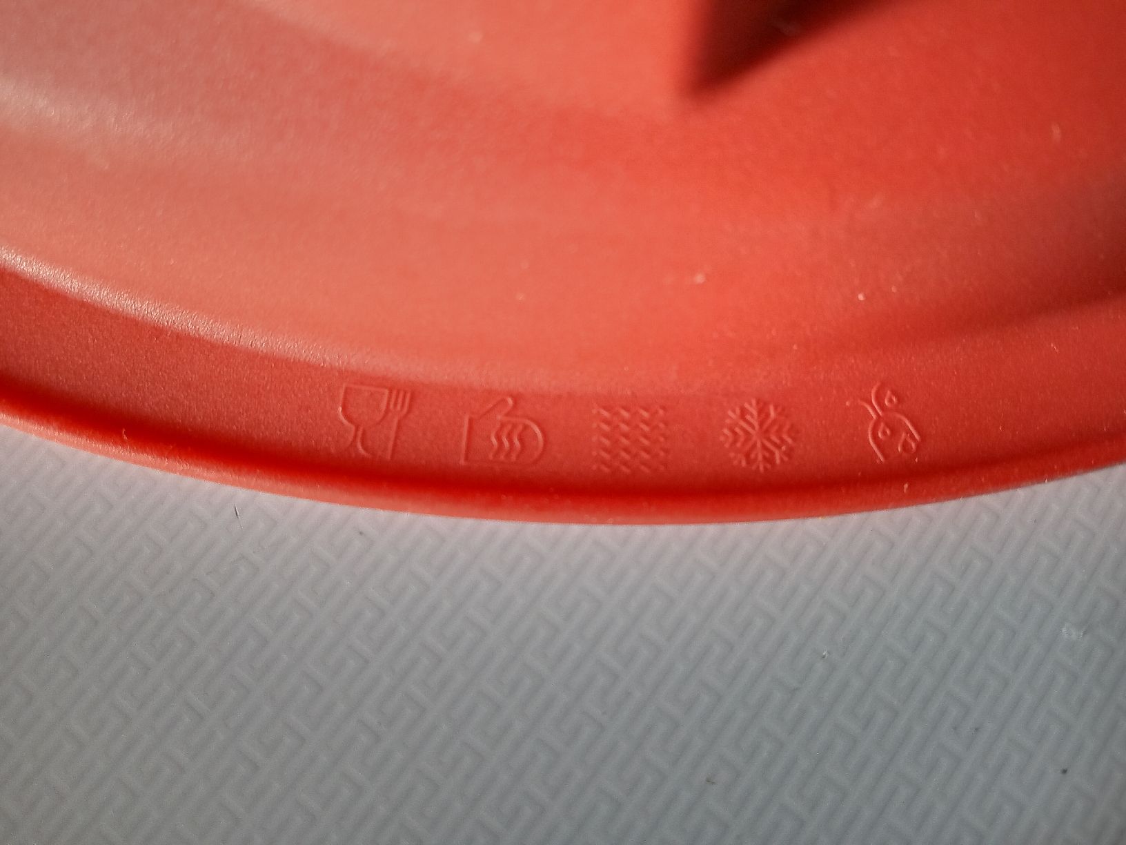 Tupperware Teglie da forno: Tupperware Guggelhupfform gebraucht – Usato da Rehetobel venduto da Modi98 2