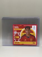 Panini Lamine Yamal - Euro 2024 - Sticker