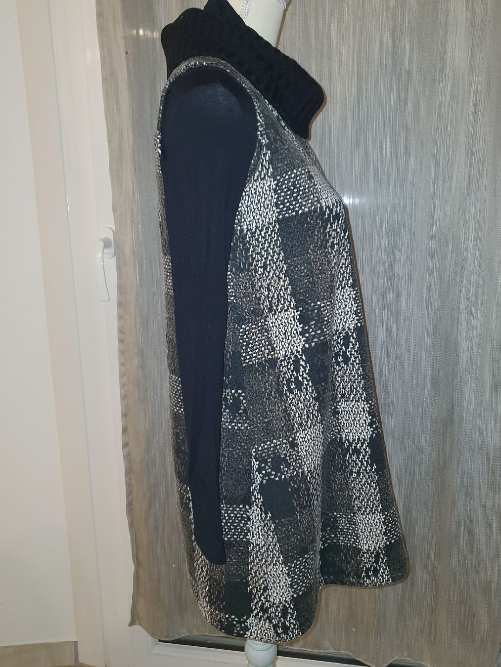 Kleider: Petite robe Coco Nuda S + sous veste. – Gebraucht aus CASLANO von Bebesa 4