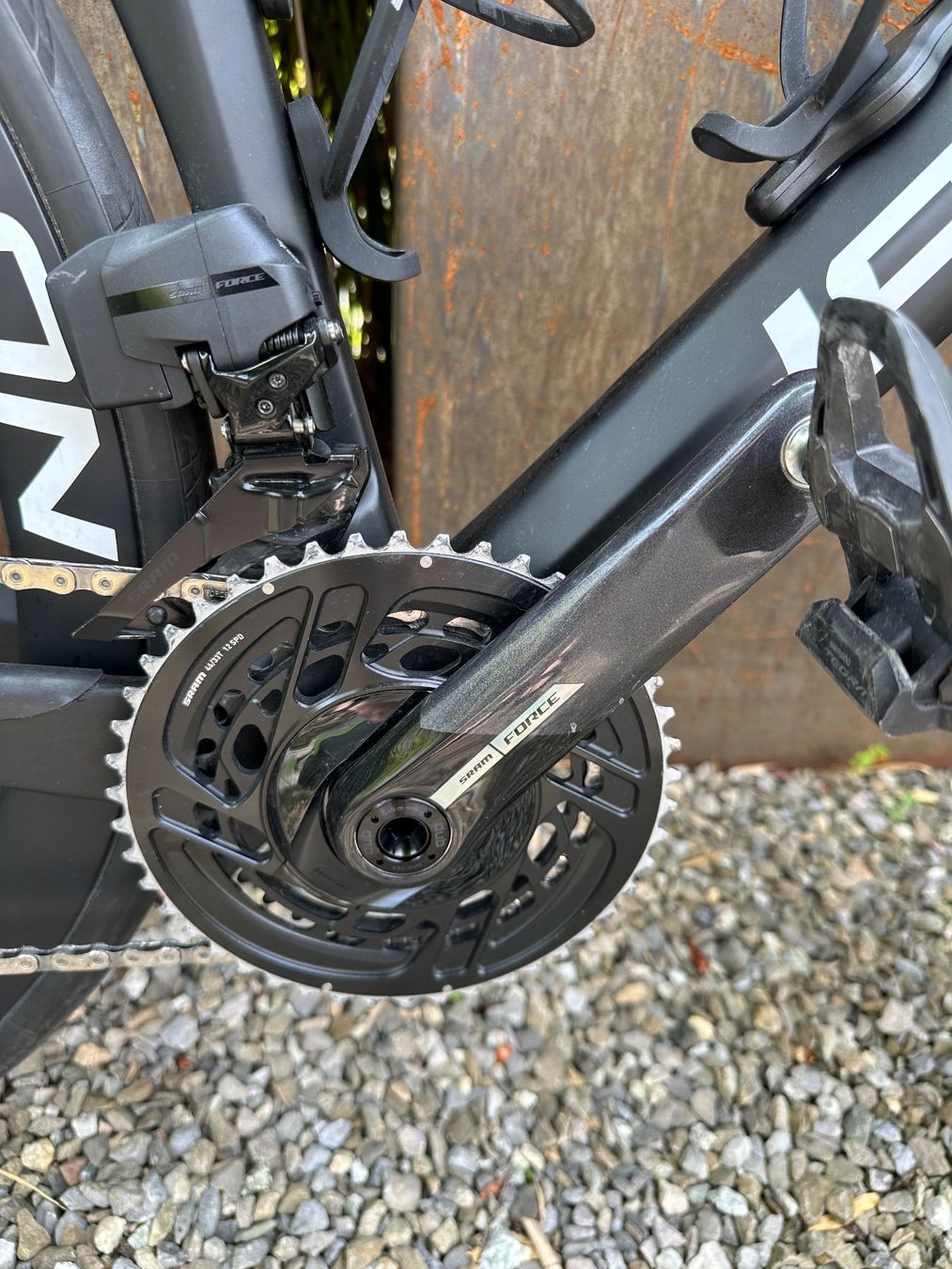 Biciclette: Jaison All out mit SRAM Force AXS – Usato da Thun venduto da patagone 1