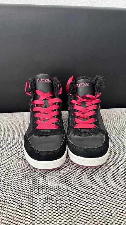 Scarpe da donna: Sneakers – Usato da St. Gallen venduto da sie_fz2d 2