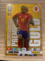 Panini FIFA World Cup 2026 Lamine Yamal Gold Limited Edition