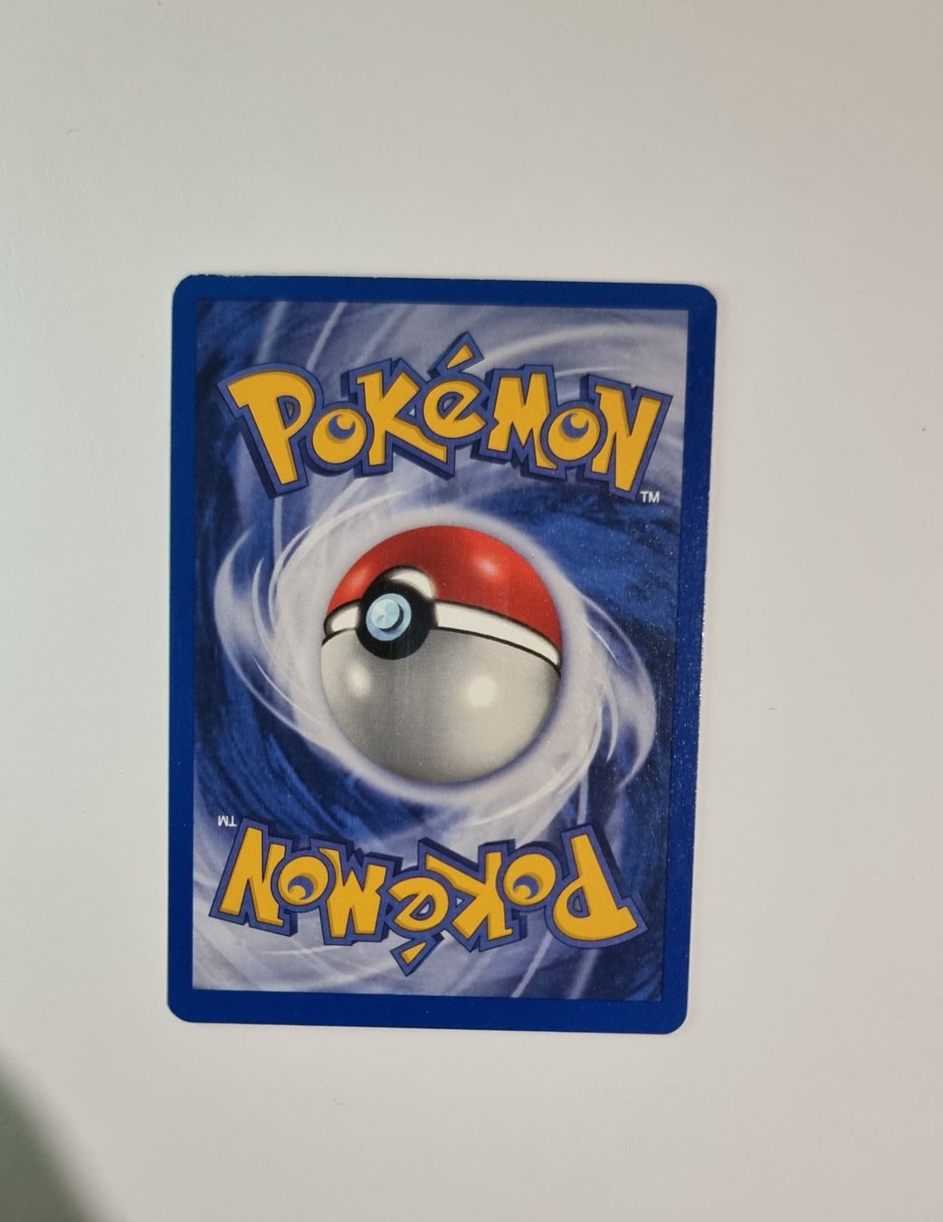 Pokémon Sammelbilder & Trading cards: Pokemon Fossil Deutsch 1. Edition Seeper – Gebraucht aus St.gallen von herr_gamster 1