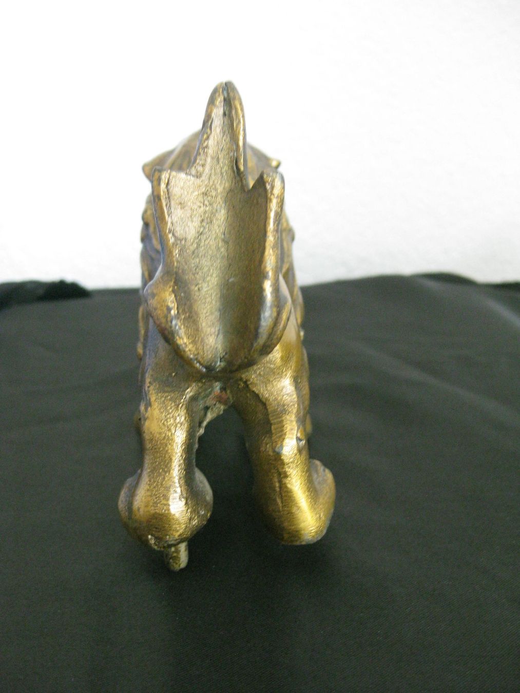 Statuette: Fengshui Pixiu-Löwe/Fabeltier – Usato da Subingen venduto da K7passt_immer 7