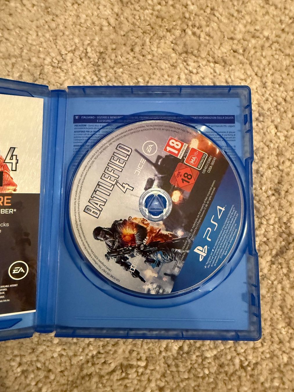 Sony Console: PS4 Star Wars Special Edition 1TB + 6 Controller + 4 Spiele – Usato da Kirchberg BE venduto da simu_79 8