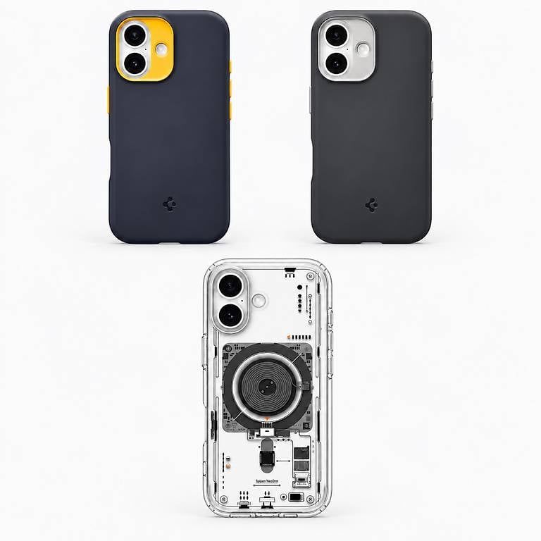 Handys / Smartphones: iPhone 17 512gb – Gebraucht aus Massagno von ste_fy2l 4