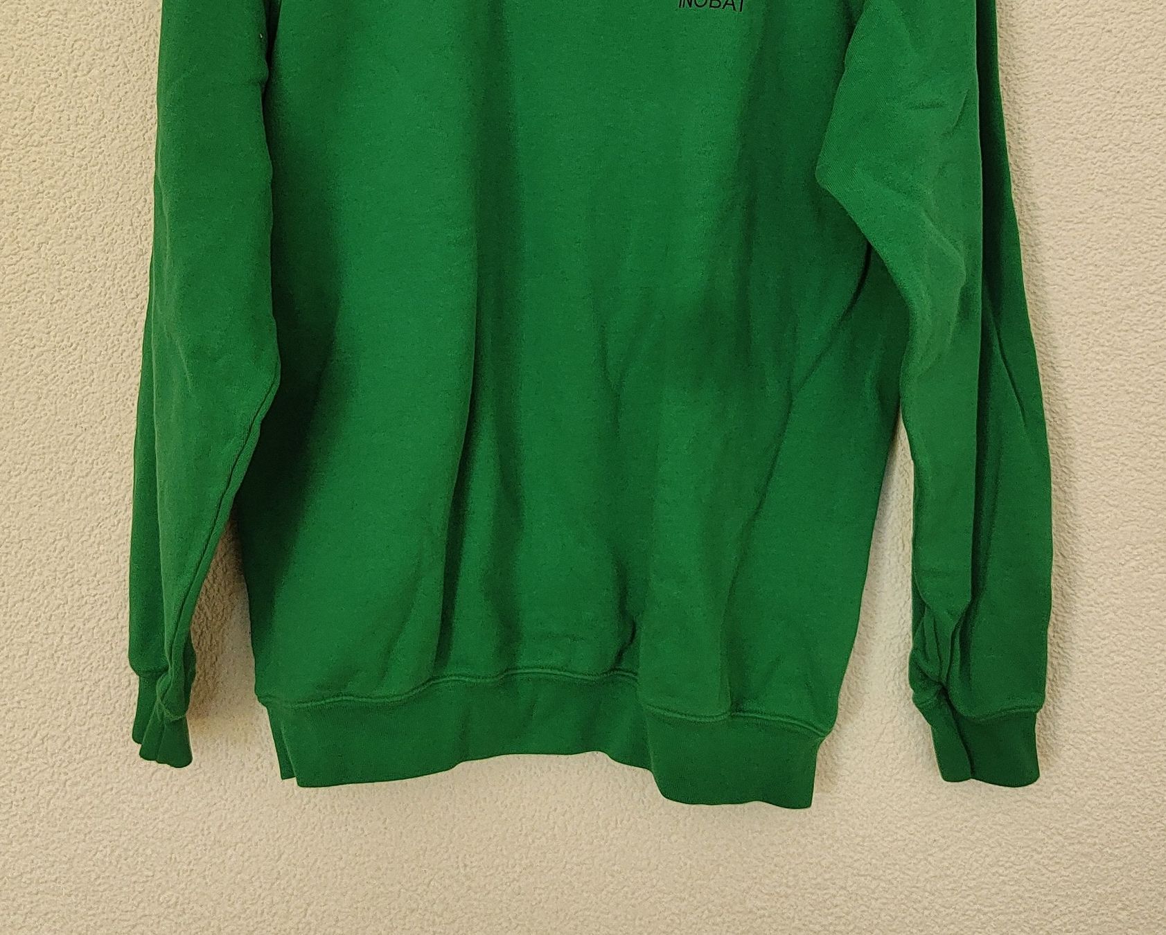 Maglioni & Felpe: Pullover Nobat grün gebraucht – Usato da Niederscherli venduto da lavan1996