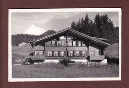 BAUERNHAUS