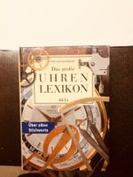 Buch Das grosse Uhrenlexikon Fritz von Osterhausen gebraucht
