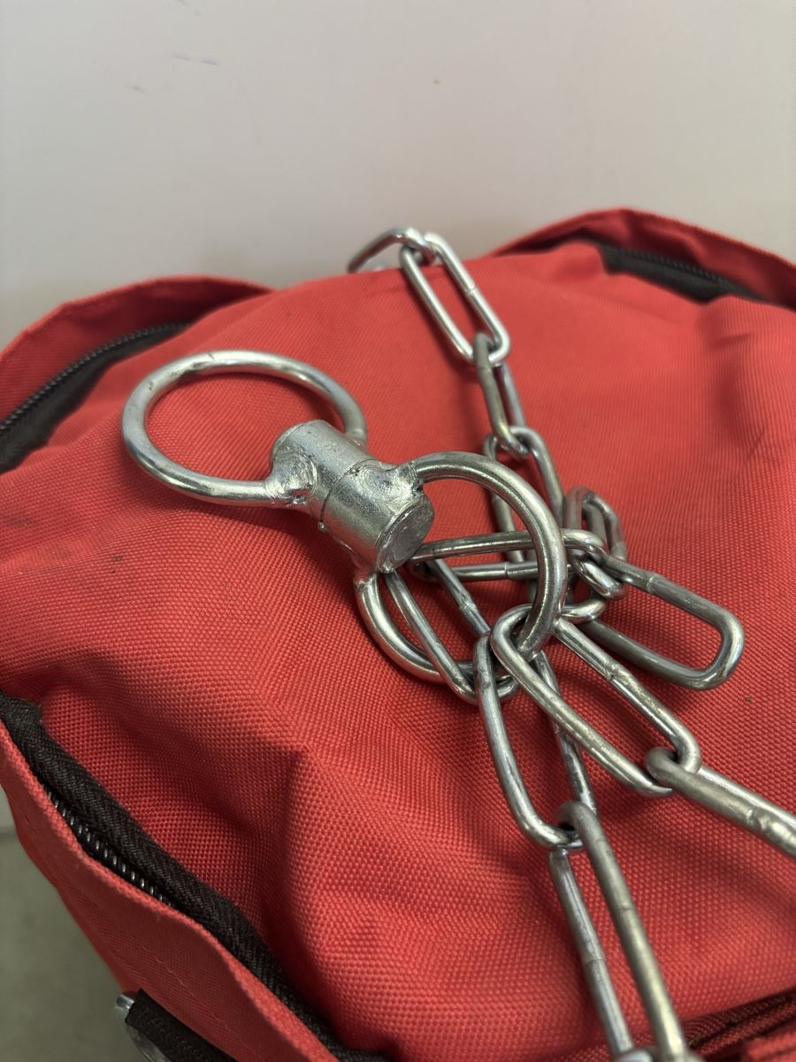 Boxsäcke: Boxsack Marke Hammer – Neu (gemäss Beschreibung) aus Berikon von ram_b8s8 1