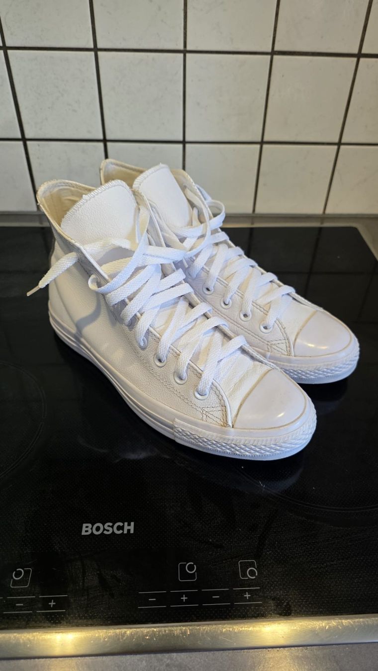 Converse Scarpe da uomo: CONVERSE, – Usato da Le Locle venduto da marylise01