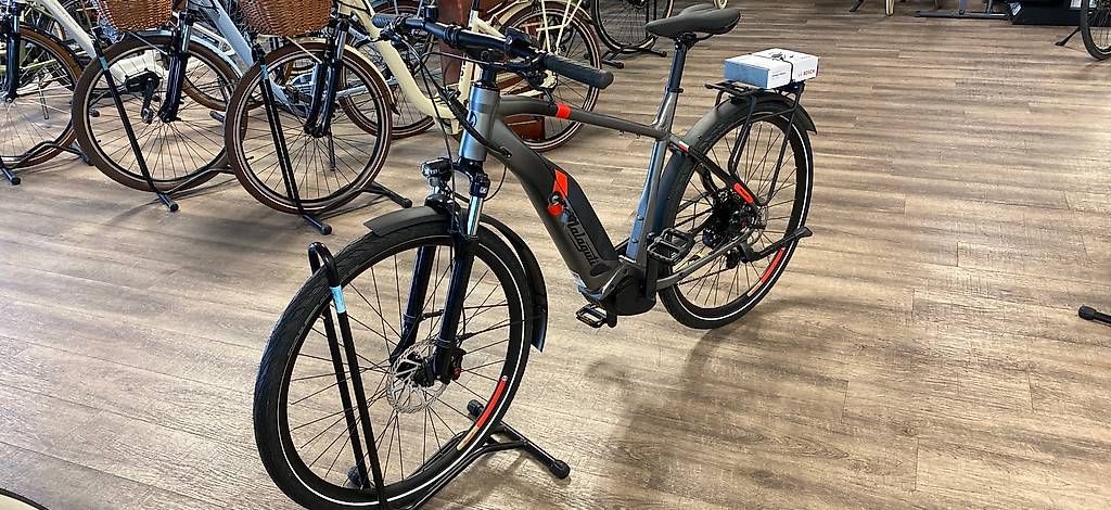 Biciclette: Malaguti Carezza TR 4.0 – Usato da Lyssach venduto da Hoferbike