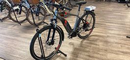 Malaguti Carezza TR 4.0