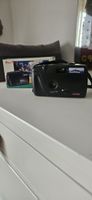 Analoge AltaVista Panorama Kamera