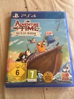 Adventure Time Piraten der Enchiridion PS4 Spiel