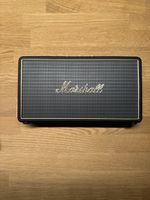 Bluetooth Lautsprecher Marshall Stanmore II schwarz