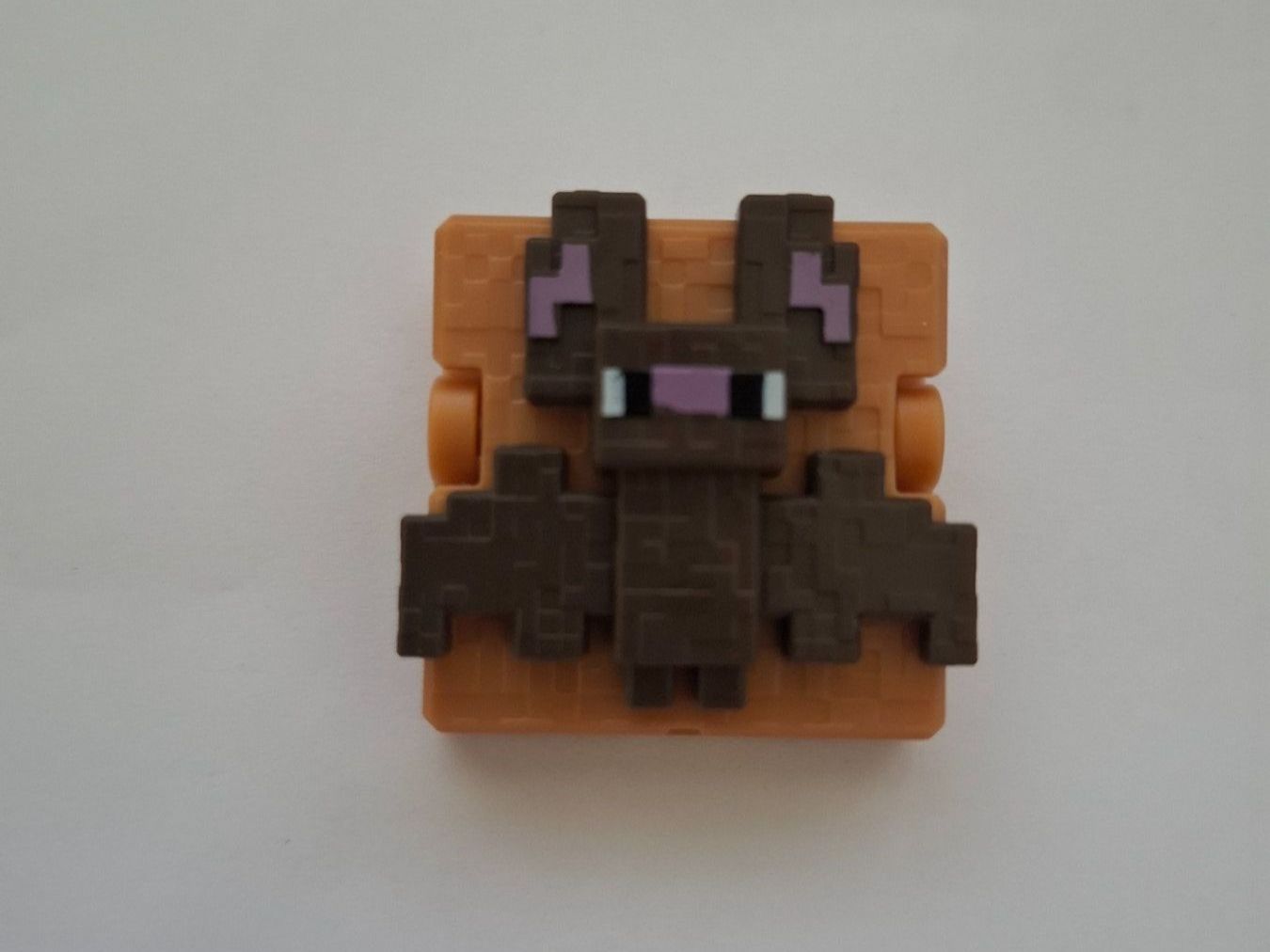 Figuren: Minecraft kinder joy VC320 Bat – Neu (gemäss Beschreibung) aus Nyon von darkfull1